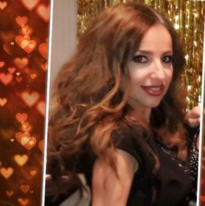 Meet your Posher, Souraya